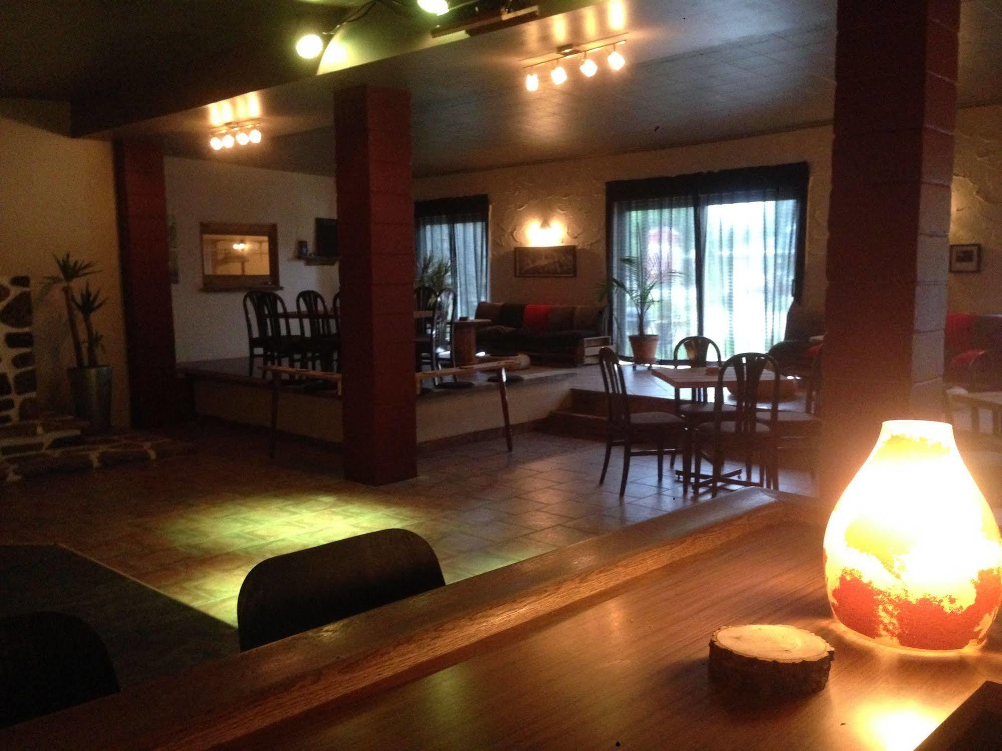 Attitude Montagne Hotel Saint Adolphe D'Howard ภายนอก รูปภาพ