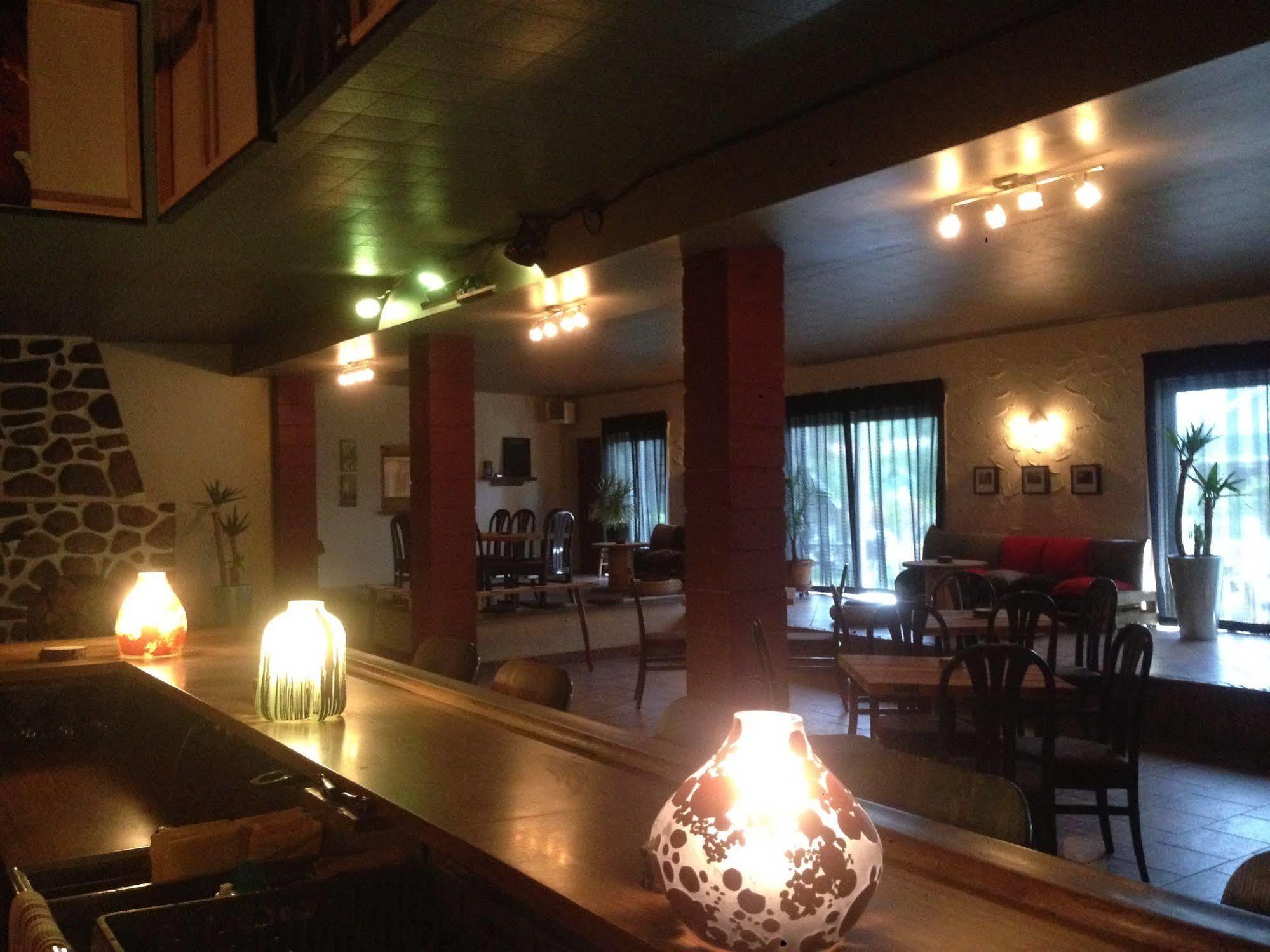 Attitude Montagne Hotel Saint Adolphe D'Howard ภายนอก รูปภาพ